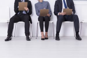 Auto Dealer People Changes In Recruiting