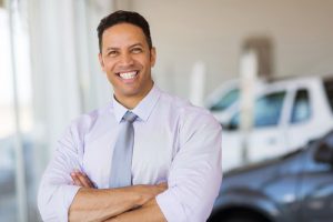 Auto Dealer People Defining a Good Employee