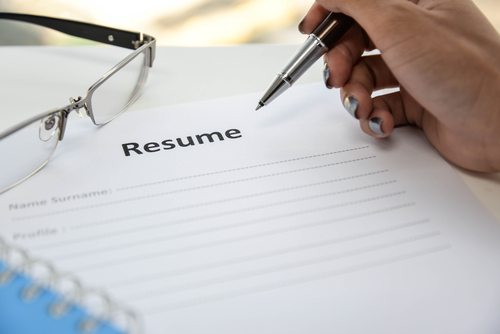 Auto Dealer People Do's and Dont's of Resumes