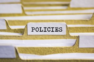 Auto Dealer People Policies