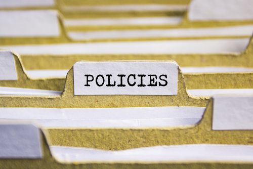 8 HR Policies You Need to Review: Part 1