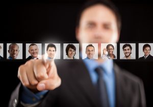 Auto Dealer People Finding Good People