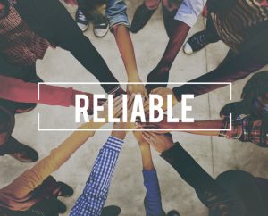 Auto Dealer People Reliable